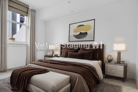 Condo in Coral Gables, Florida, 2 bedrooms  № 1229333 - photo 15