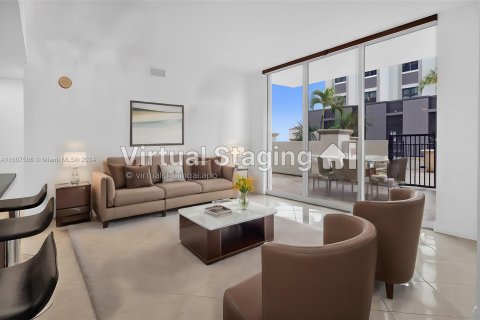 Condominio en venta en Coral Gables, Florida, 2 dormitorios, 90.12 m2 № 1229333 - foto 7