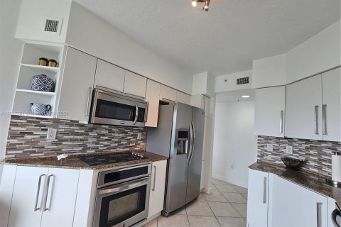 Copropriété à vendre à Aventura, Floride: 2 chambres, 149.57 m2 № 1327609 - photo 19