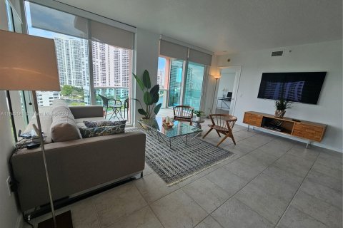 Condo in Aventura, Florida, 2 bedrooms  № 1327609 - photo 4