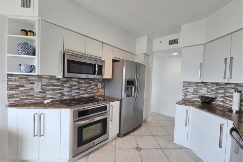 Copropriété à vendre à Aventura, Floride: 2 chambres, 149.57 m2 № 1327609 - photo 21