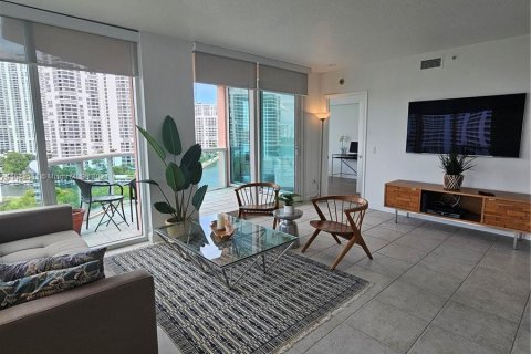 Condo in Aventura, Florida, 2 bedrooms  № 1327609 - photo 9