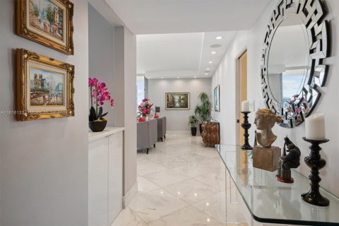 Copropriété à vendre à Aventura, Floride: 3 chambres, 220.27 m2 № 1240439 - photo 8