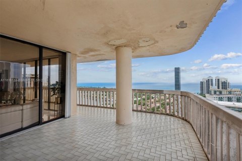 Copropriété à vendre à Aventura, Floride: 3 chambres, 220.27 m2 № 1240439 - photo 5