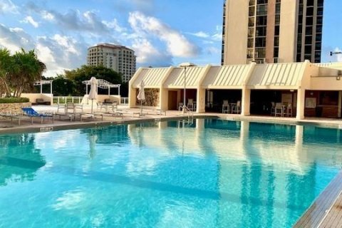 Copropriété à vendre à Aventura, Floride: 1 chambre, 84.82 m2 № 1289061 - photo 18