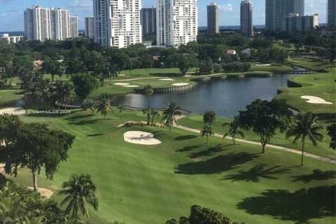 Condominio en venta en Aventura, Florida, 1 dormitorio, 84.82 m2 № 1289061 - foto 9