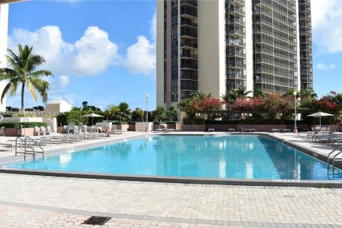 Copropriété à vendre à Aventura, Floride: 1 chambre, 84.82 m2 № 1289061 - photo 8