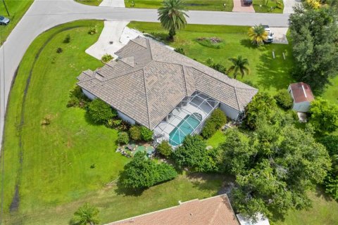 Villa ou maison à vendre à North Port, Floride: 4 chambres, 264.12 m2 № 1363173 - photo 5