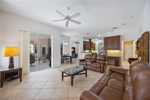 Villa ou maison à vendre à North Port, Floride: 4 chambres, 264.12 m2 № 1363173 - photo 17