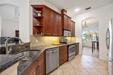 Casa en venta en North Port, Florida, 4 dormitorios, 264.12 m2 № 1363173 - foto 21