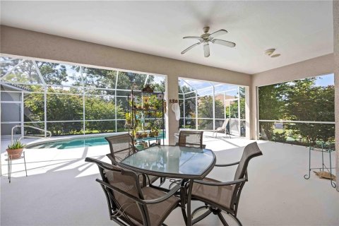 Villa ou maison à vendre à North Port, Floride: 4 chambres, 264.12 m2 № 1363173 - photo 3