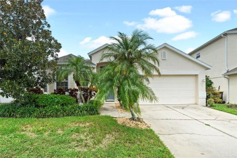 Villa ou maison à vendre à Davenport, Floride: 3 chambres, 169.55 m2 № 1363233 - photo 2