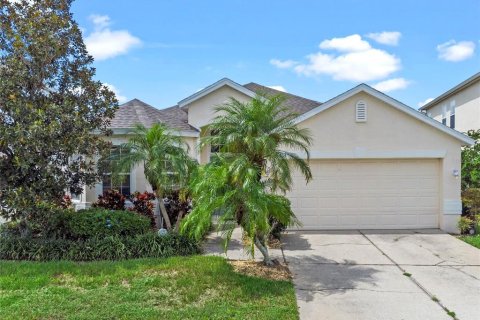 Villa ou maison à vendre à Davenport, Floride: 3 chambres, 169.55 m2 № 1363233 - photo 3