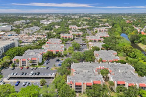 Condo in Boca Raton, Florida, 1 bedroom  № 1222390 - photo 9