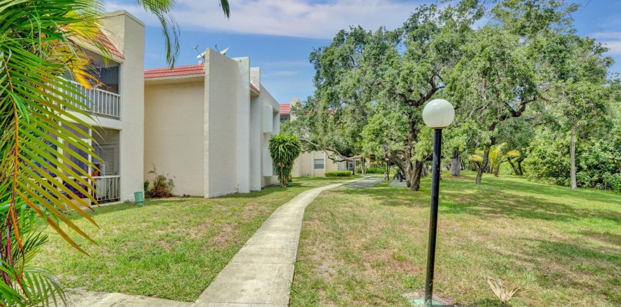 Condo in Boca Raton, Florida, 1 bedroom  № 1222390