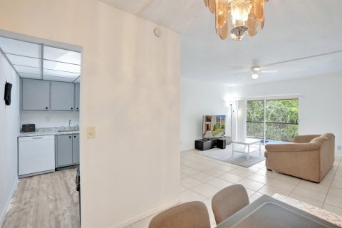 Condominio en venta en Boca Raton, Florida, 1 dormitorio, 65.03 m2 № 1222390 - foto 24