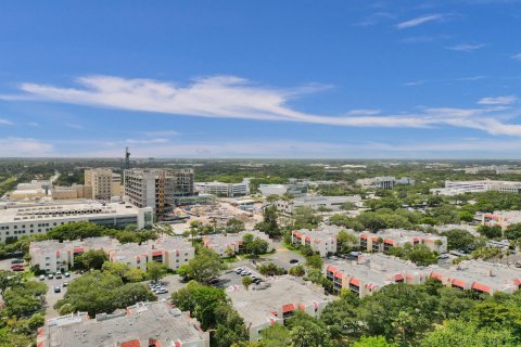 Condo in Boca Raton, Florida, 1 bedroom  № 1222390 - photo 4