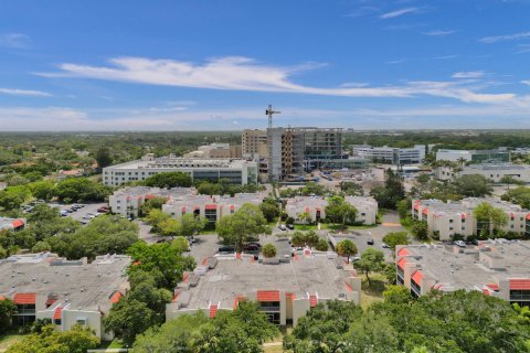 Condo in Boca Raton, Florida, 1 bedroom  № 1222390 - photo 6