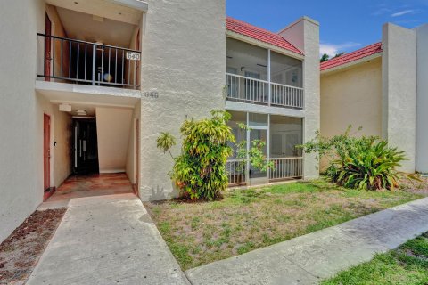 Condo in Boca Raton, Florida, 1 bedroom  № 1222390 - photo 28