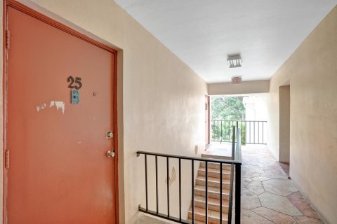 Condominio en venta en Boca Raton, Florida, 1 dormitorio, 65.03 m2 № 1222390 - foto 27