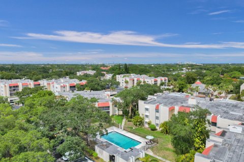 Condo in Boca Raton, Florida, 1 bedroom  № 1222390 - photo 12