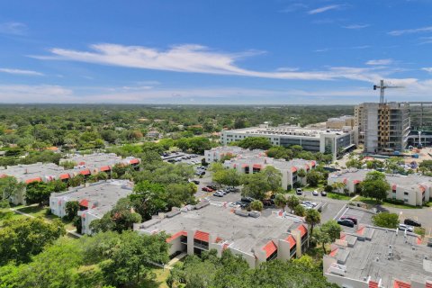 Condo in Boca Raton, Florida, 1 bedroom  № 1222390 - photo 5