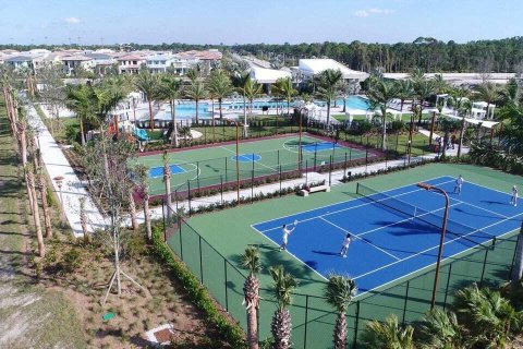 Villa ou maison à vendre à Palm Beach Gardens, Floride: 5 chambres, 343.74 m2 № 1222392 - photo 10