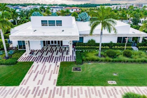 Villa ou maison à vendre à Palm Beach Gardens, Floride: 5 chambres, 343.74 m2 № 1222392 - photo 8