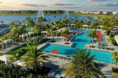 Villa ou maison à vendre à Palm Beach Gardens, Floride: 5 chambres, 343.74 m2 № 1222392 - photo 13