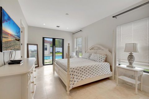 Casa en venta en Boca Raton, Florida, 7 dormitorios, 543.2 m2 № 677630 - foto 12