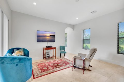 Villa ou maison à vendre à Boca Raton, Floride: 7 chambres, 543.2 m2 № 677630 - photo 16