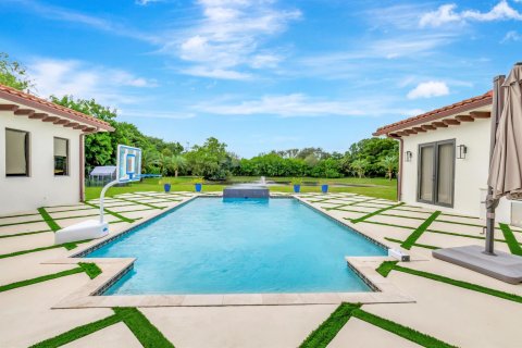 Villa ou maison à vendre à Boca Raton, Floride: 7 chambres, 543.2 m2 № 677630 - photo 6