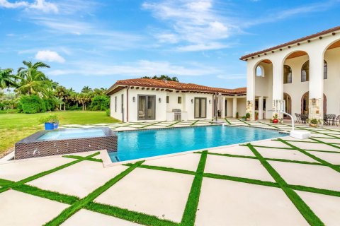 Villa ou maison à vendre à Boca Raton, Floride: 7 chambres, 543.2 m2 № 677630 - photo 3