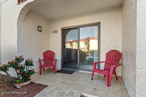 Condo in Saint Augustine, Florida, 2 bedrooms  № 807141 - photo 23