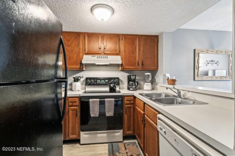 Condo in Saint Augustine, Florida, 2 bedrooms  № 807141 - photo 4