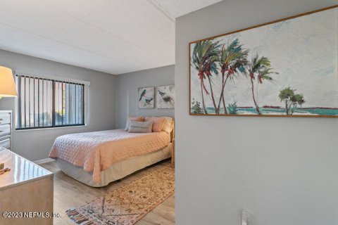 Condo in Saint Augustine, Florida, 2 bedrooms  № 807141 - photo 14