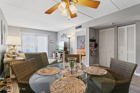 Condo in Saint Augustine, Florida, 2 bedrooms  № 807141 - photo 8