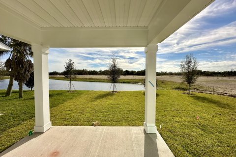 Villa ou maison à vendre à Saint Augustine, Floride: 3 chambres, 149.11 m2 № 768020 - photo 10