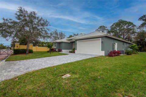 Villa ou maison à vendre à Vero Beach, Floride: 4 chambres, 207.73 m2 № 981960 - photo 6