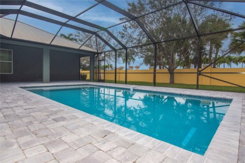 Villa ou maison à vendre à Vero Beach, Floride: 4 chambres, 207.73 m2 № 981960 - photo 11