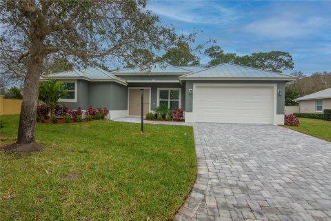 Villa ou maison à vendre à Vero Beach, Floride: 4 chambres, 207.73 m2 № 981960 - photo 7