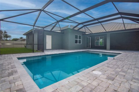 Villa ou maison à vendre à Vero Beach, Floride: 4 chambres, 207.73 m2 № 981960 - photo 10