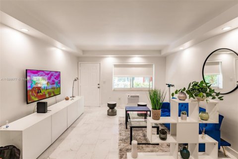 Copropriété à vendre à Miami Beach, Floride: 43.29 m2 № 1208336 - photo 7