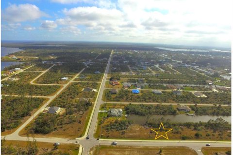 Купить земельный участок в Порт-Шарлотт, Флорида № 946867 - фото 6