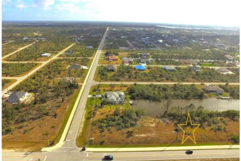 Купить земельный участок в Порт-Шарлотт, Флорида № 946867 - фото 9