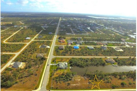 Купить земельный участок в Порт-Шарлотт, Флорида № 946867 - фото 8