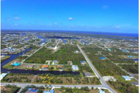 Land in Port Charlotte, Florida № 946866 - photo 2