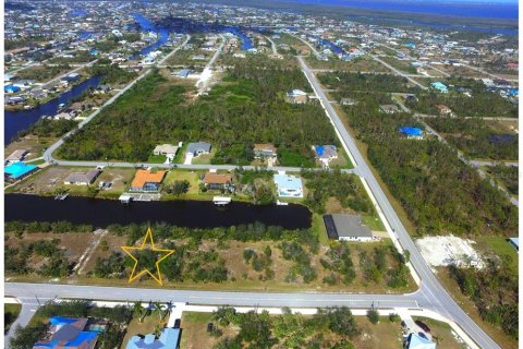 Land in Port Charlotte, Florida № 946866 - photo 1