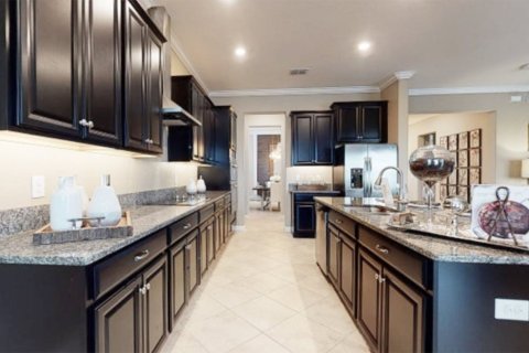 Casa en venta en Wimauma, Florida, 3 dormitorios, 257 m2 № 11261 - foto 2