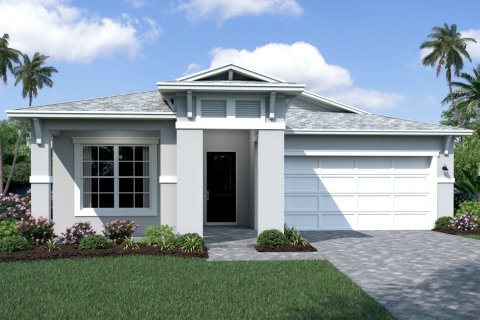 Eagles Cove at Mirada by Biscayne Homes à San Antonio, Floride № 372452 - photo 6